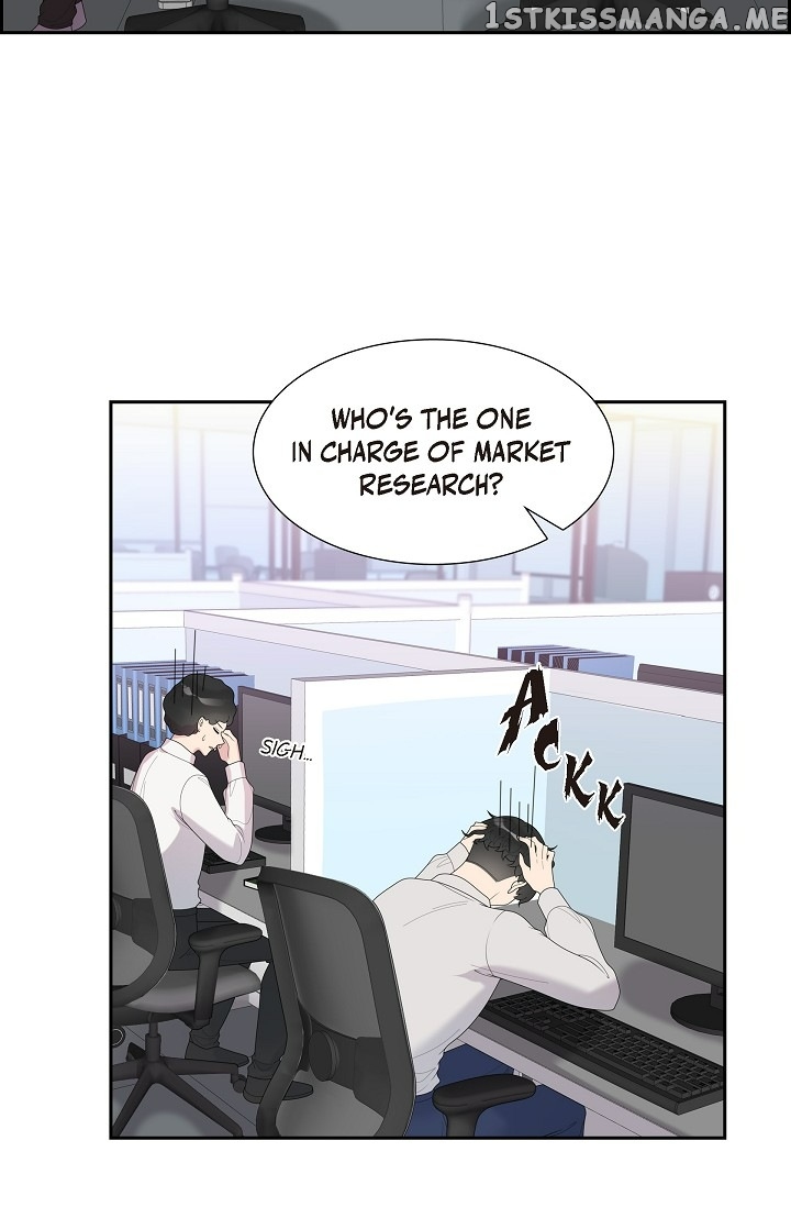 A Misogamist’s Romance Chapter 35 - page 14