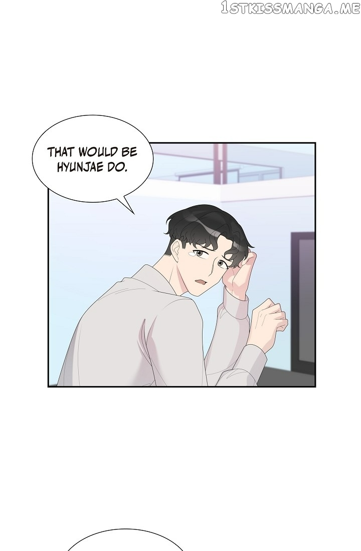 A Misogamist’s Romance Chapter 35 - page 15