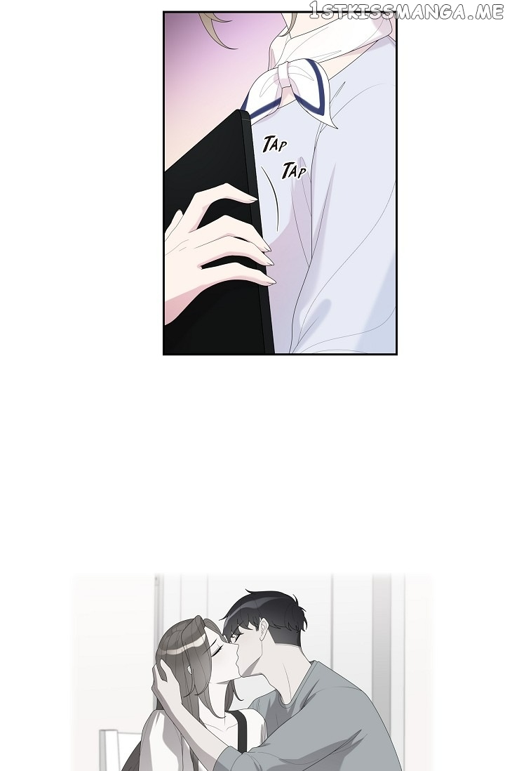 A Misogamist’s Romance Chapter 35 - page 17