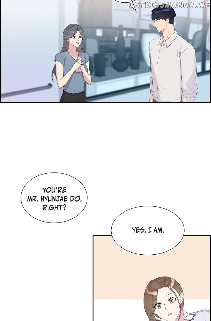 A Misogamist’s Romance Chapter 35 - page 26