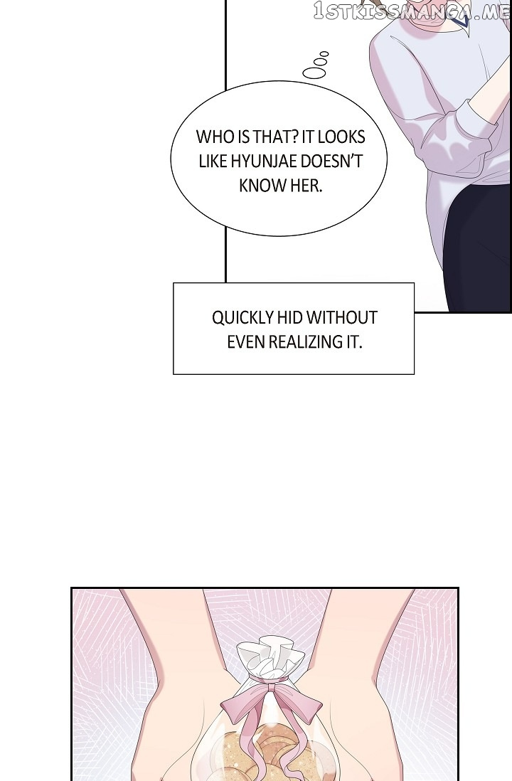 A Misogamist’s Romance Chapter 35 - page 27