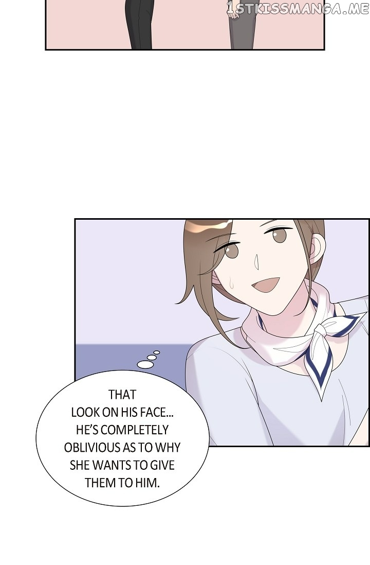 A Misogamist’s Romance Chapter 35 - page 31