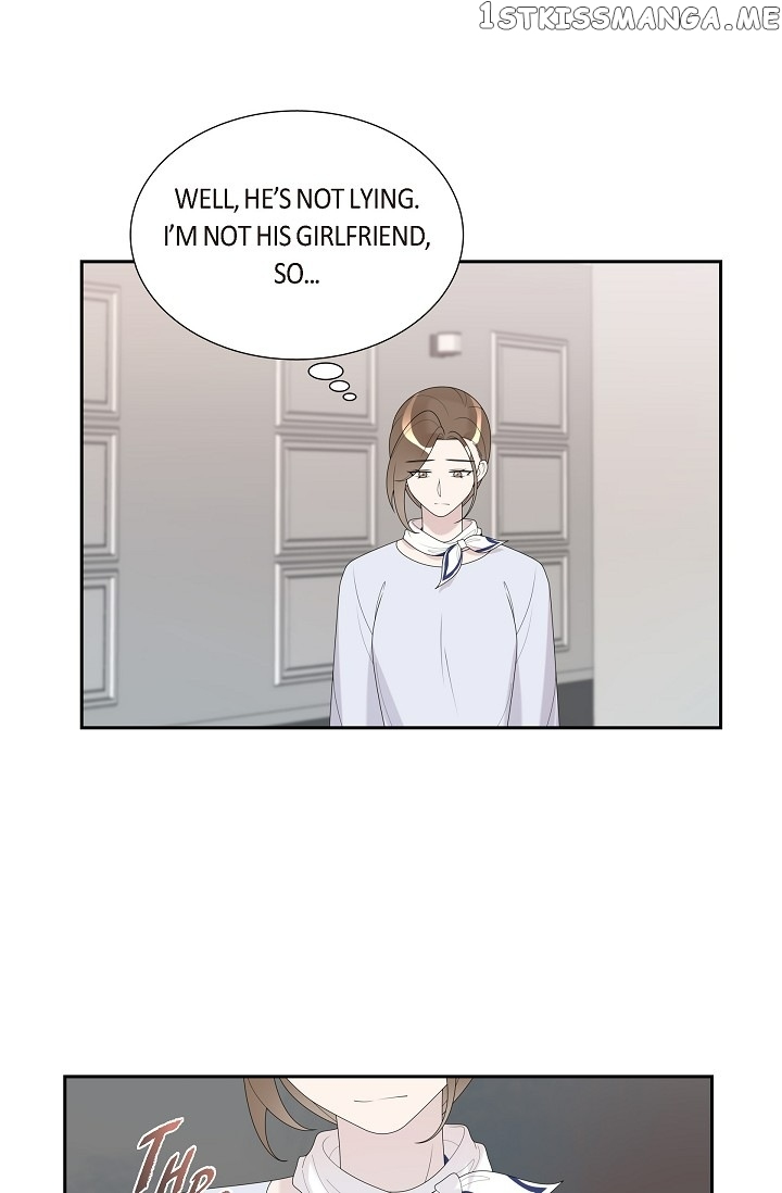 A Misogamist’s Romance Chapter 35 - page 36
