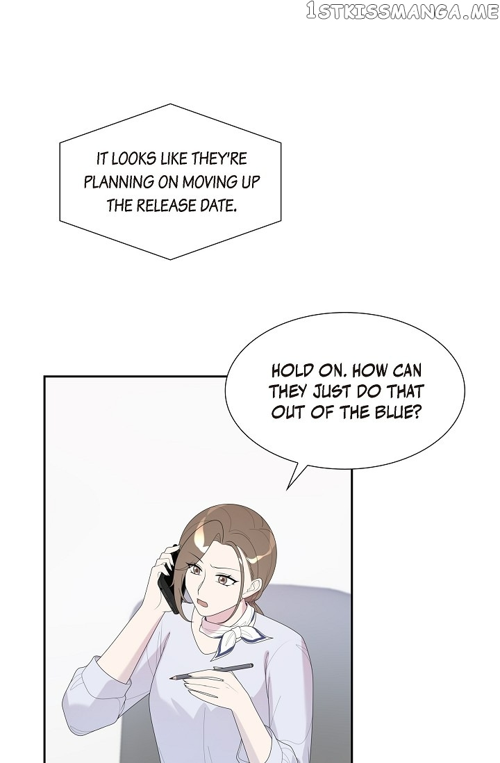 A Misogamist’s Romance Chapter 35 - page 4