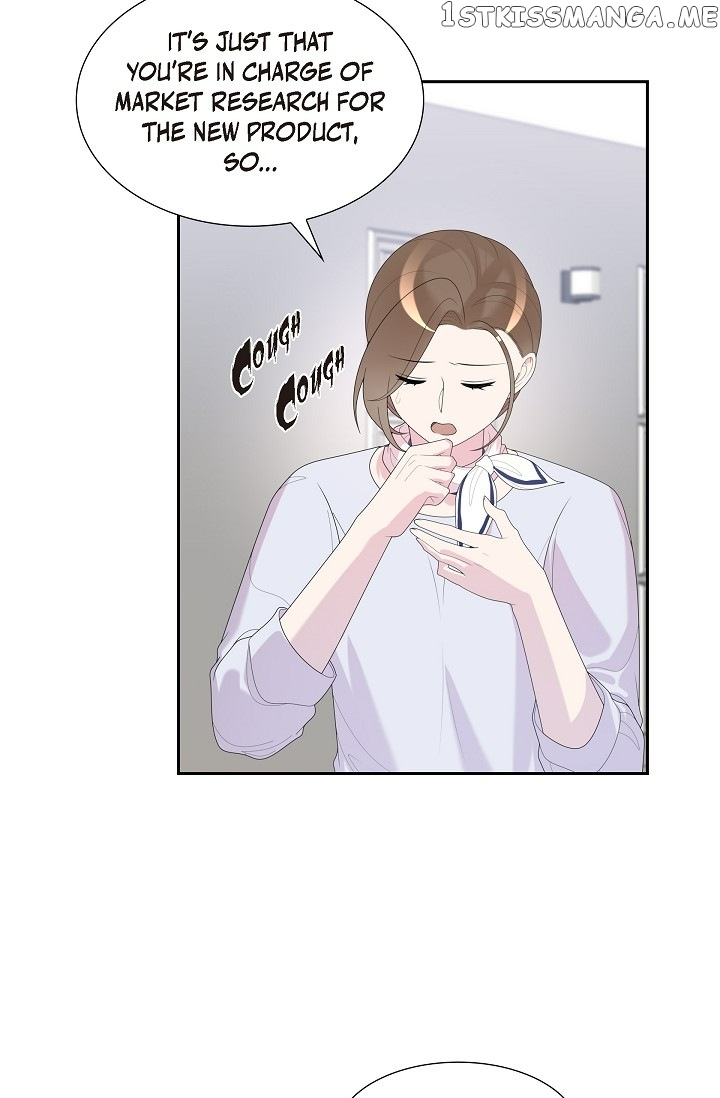 A Misogamist’s Romance Chapter 35 - page 46
