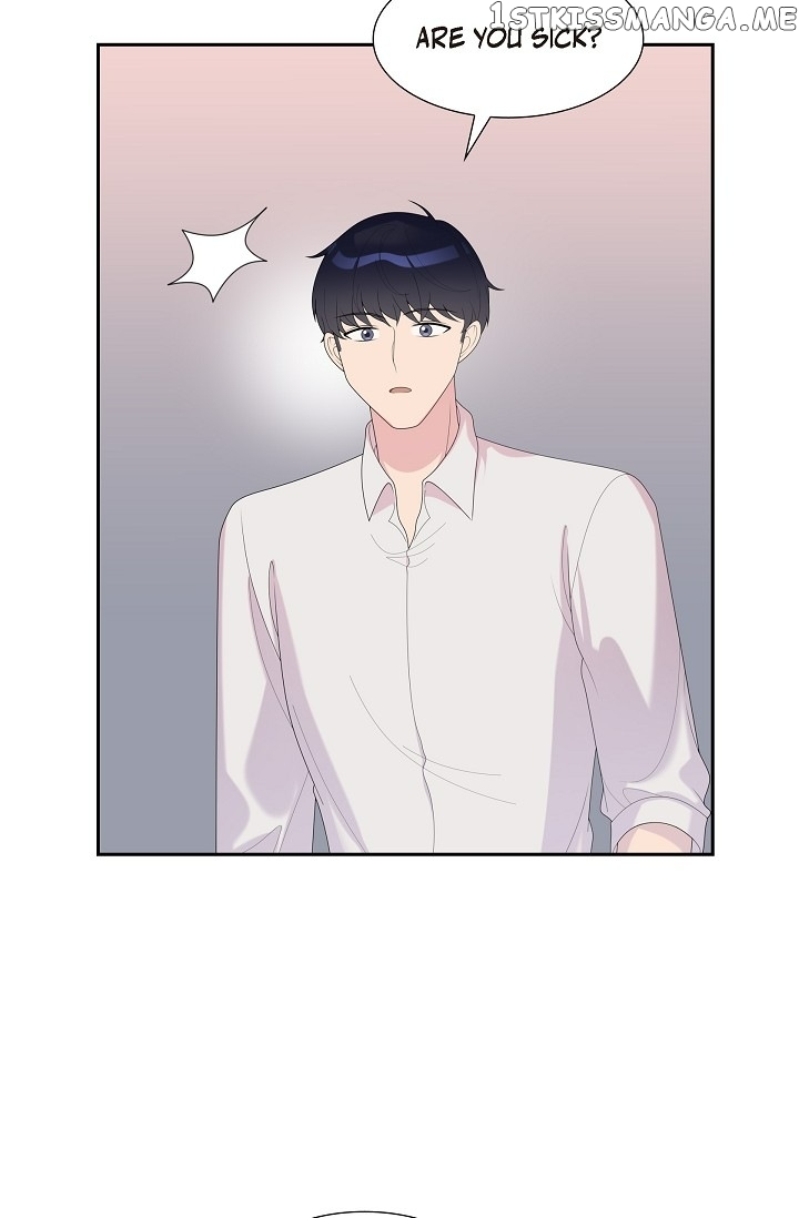 A Misogamist’s Romance Chapter 35 - page 47