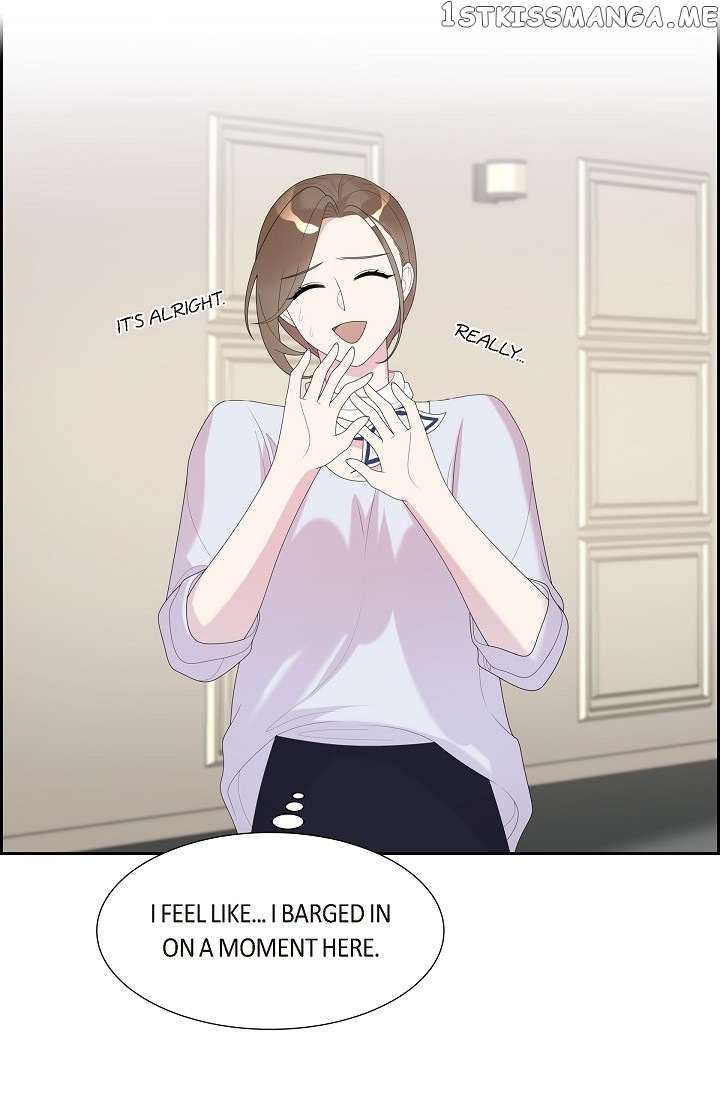 A Misogamist’s Romance Chapter 35 - page 49