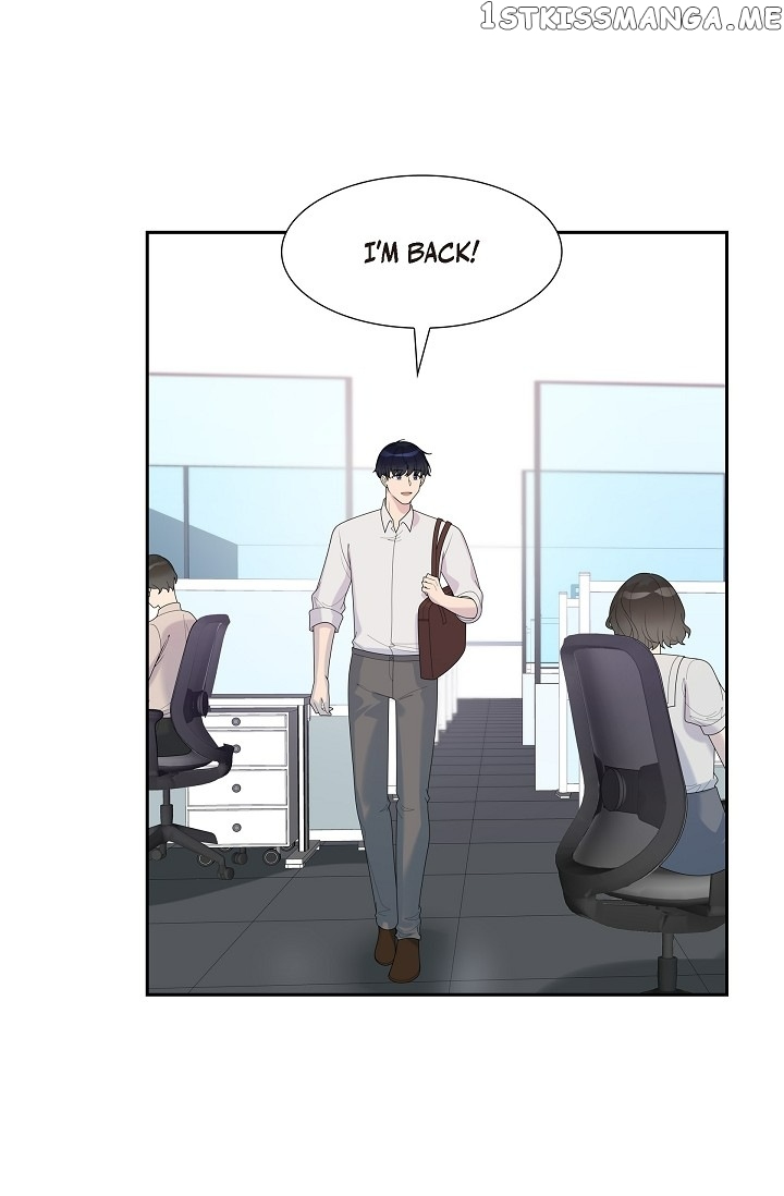 A Misogamist’s Romance Chapter 35 - page 51