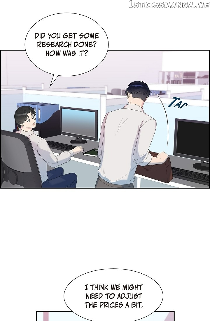 A Misogamist’s Romance Chapter 35 - page 52