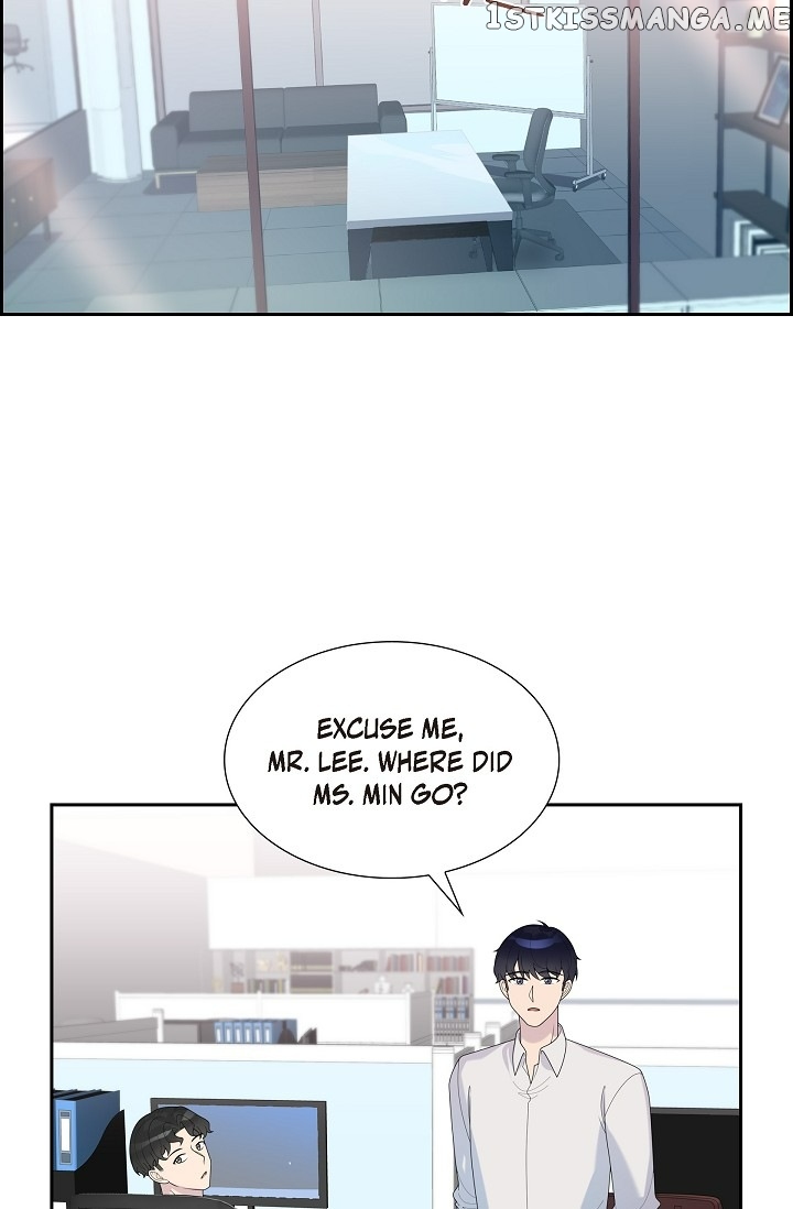 A Misogamist’s Romance Chapter 35 - page 54