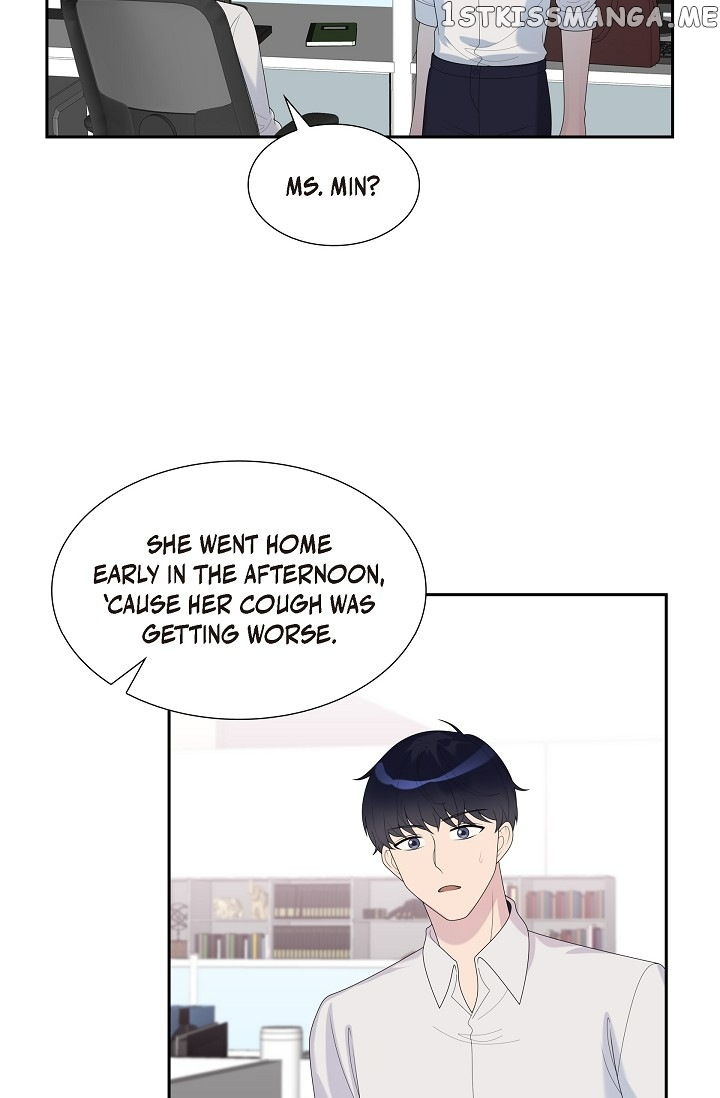 A Misogamist’s Romance Chapter 35 - page 55