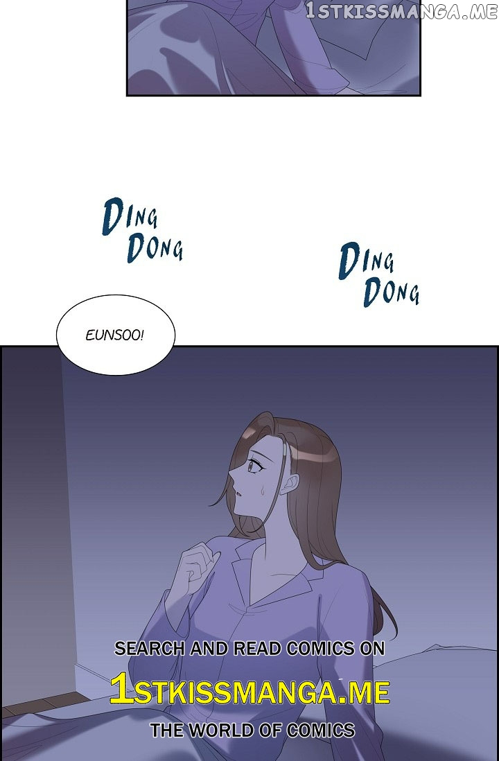 A Misogamist’s Romance Chapter 35 - page 60