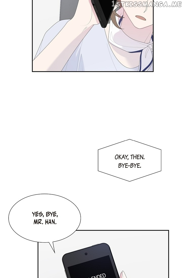 A Misogamist’s Romance Chapter 35 - page 8