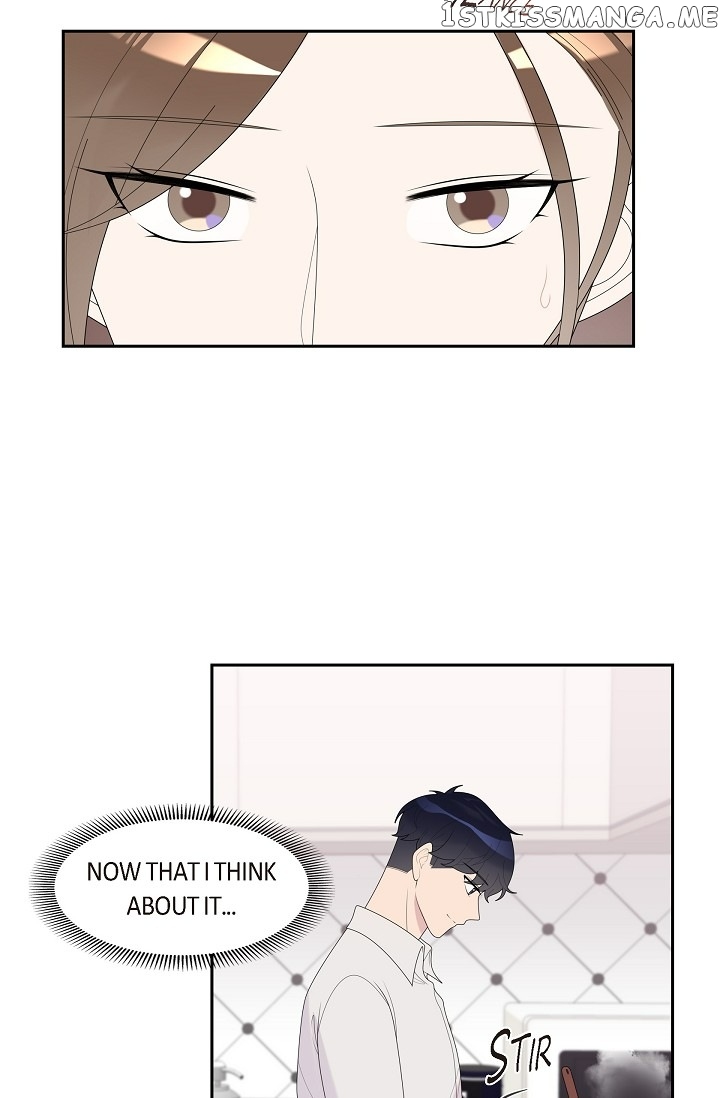 A Misogamist’s Romance Chapter 36 - page 15