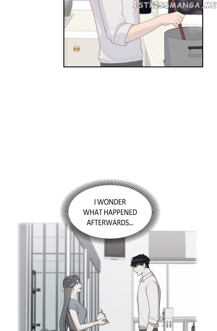 A Misogamist’s Romance Chapter 36 - page 16