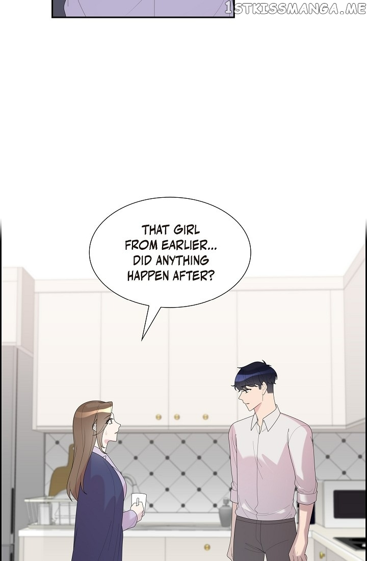 A Misogamist’s Romance Chapter 36 - page 18