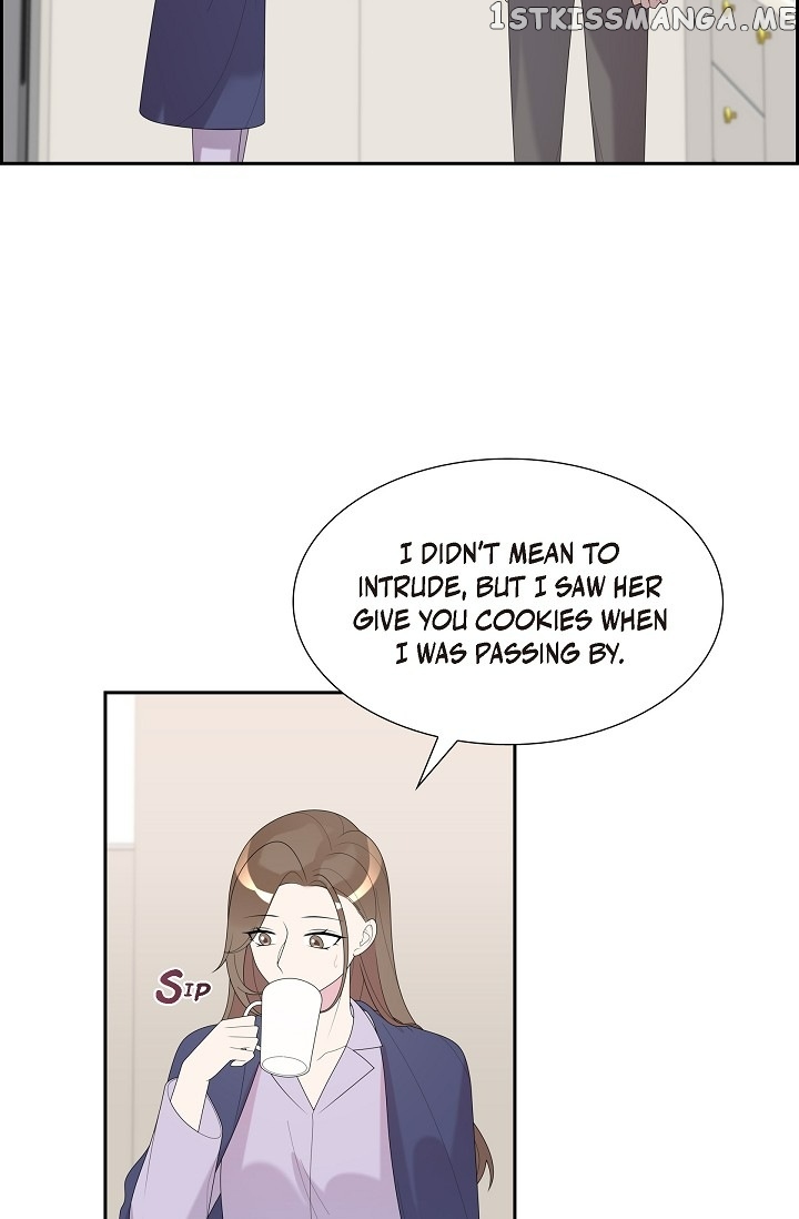 A Misogamist’s Romance Chapter 36 - page 19