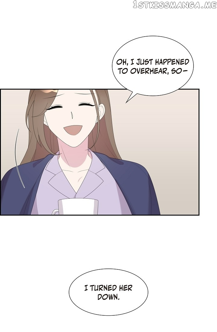 A Misogamist’s Romance Chapter 36 - page 21