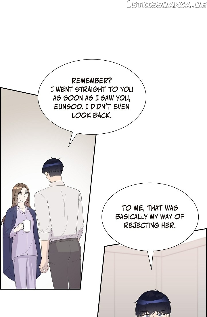 A Misogamist’s Romance Chapter 36 - page 22