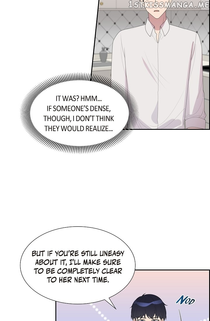 A Misogamist’s Romance Chapter 36 - page 23
