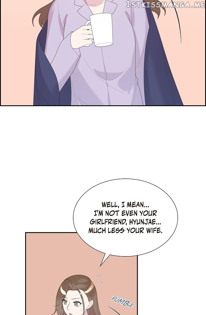 A Misogamist’s Romance Chapter 36 - page 25
