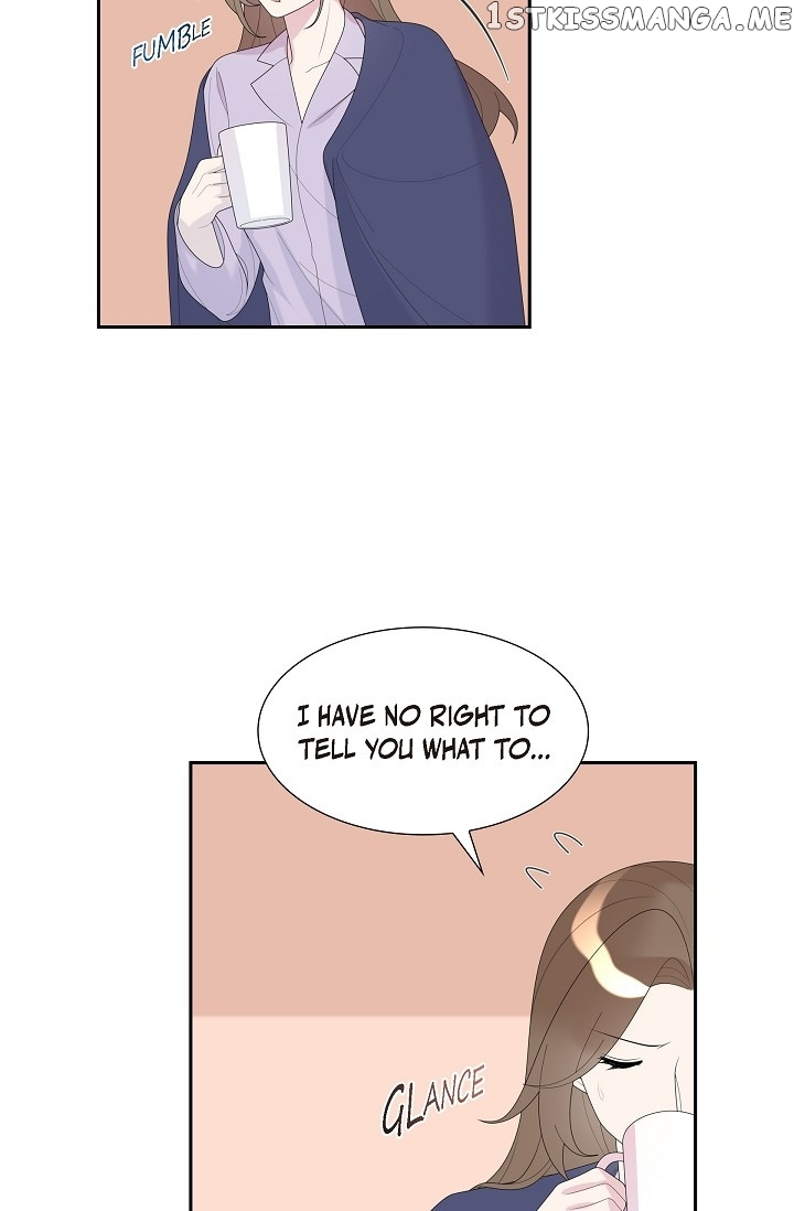 A Misogamist’s Romance Chapter 36 - page 26