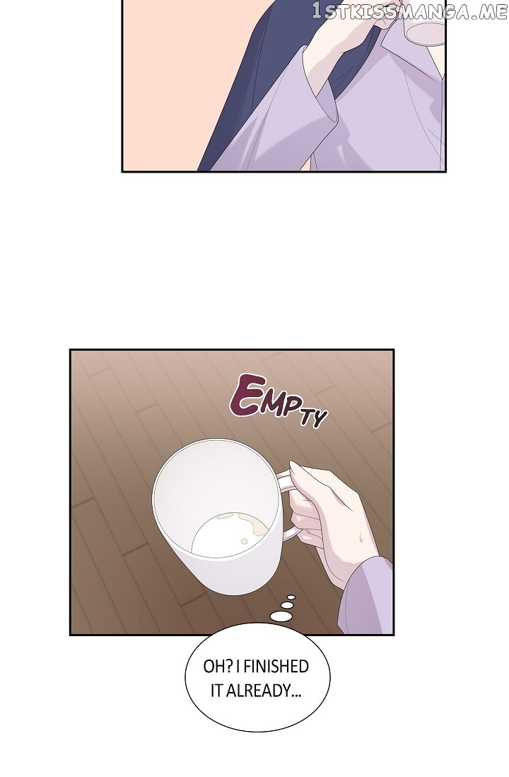 A Misogamist’s Romance Chapter 36 - page 27