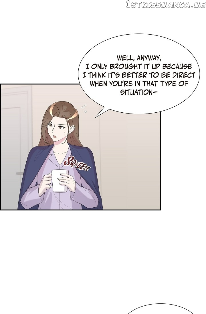 A Misogamist’s Romance Chapter 36 - page 28