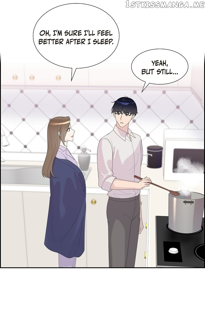 A Misogamist’s Romance Chapter 36 - page 3