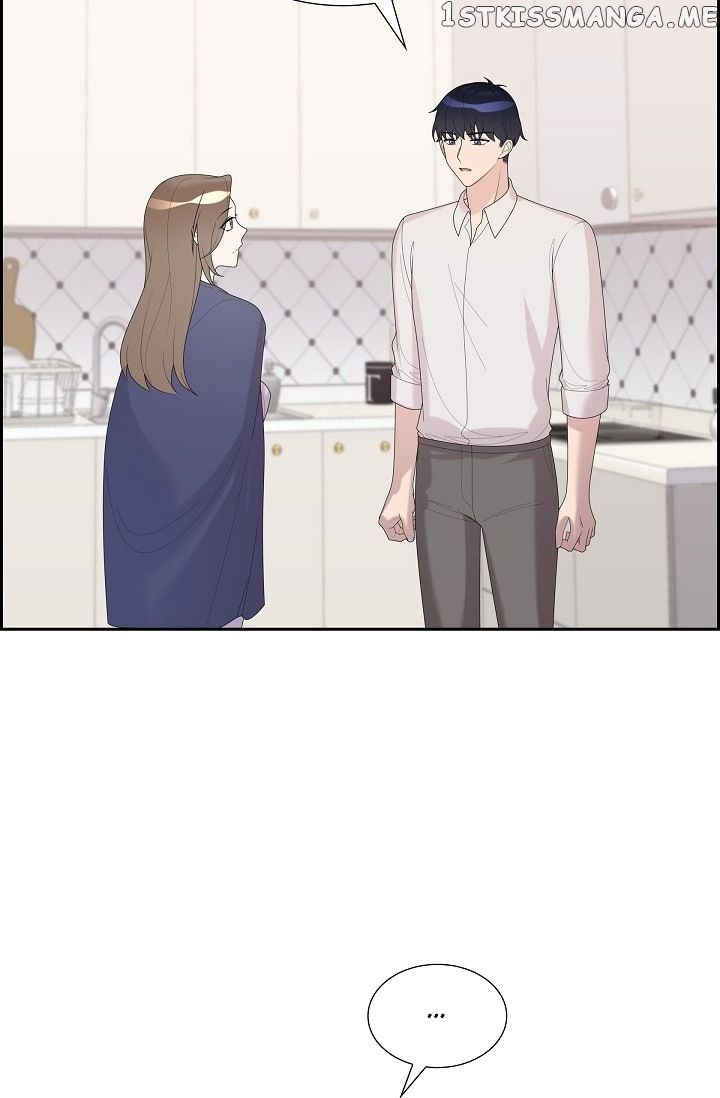 A Misogamist’s Romance Chapter 36 - page 30