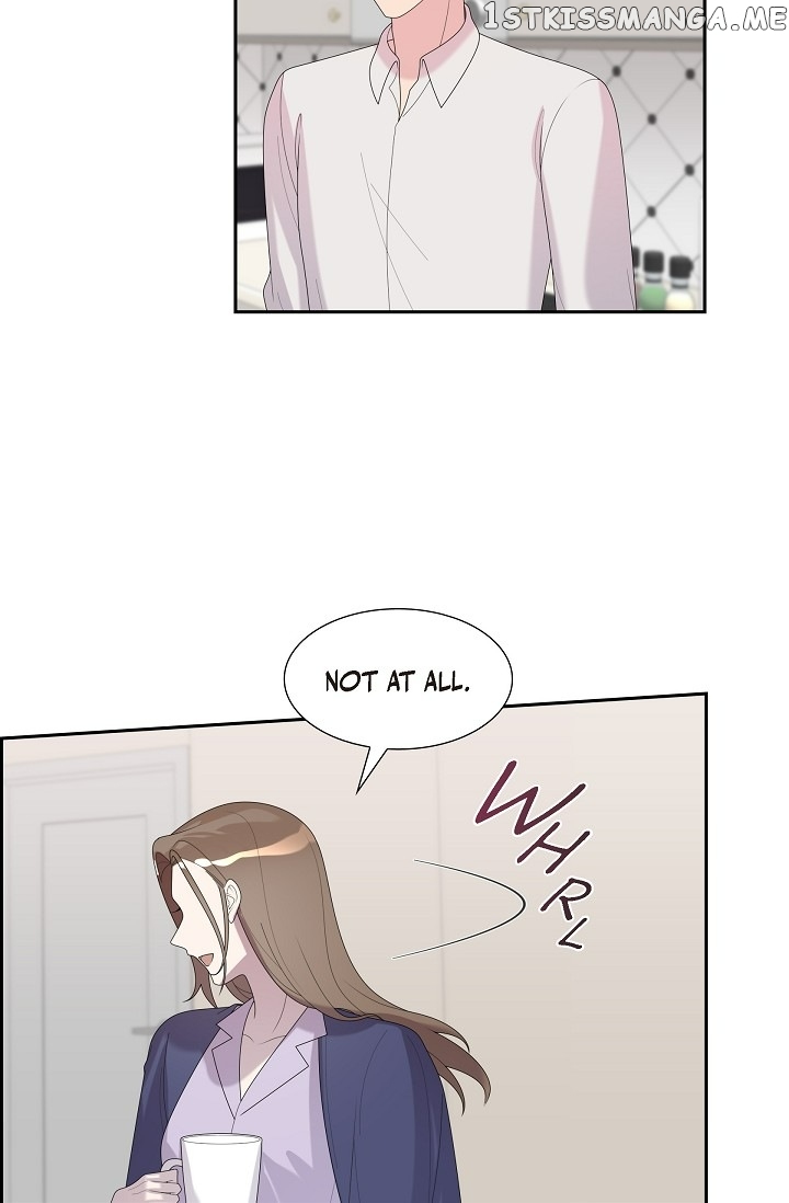 A Misogamist’s Romance Chapter 36 - page 32