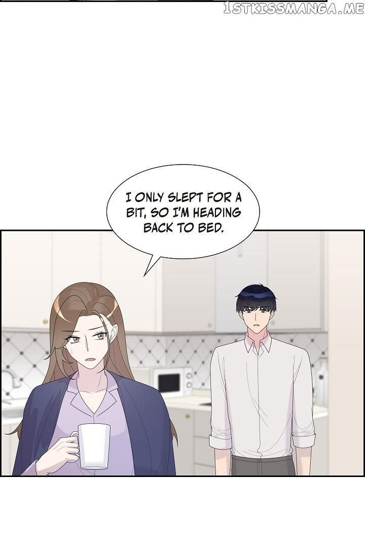 A Misogamist’s Romance Chapter 36 - page 33