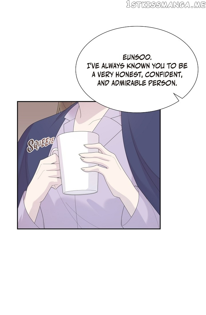 A Misogamist’s Romance Chapter 36 - page 35