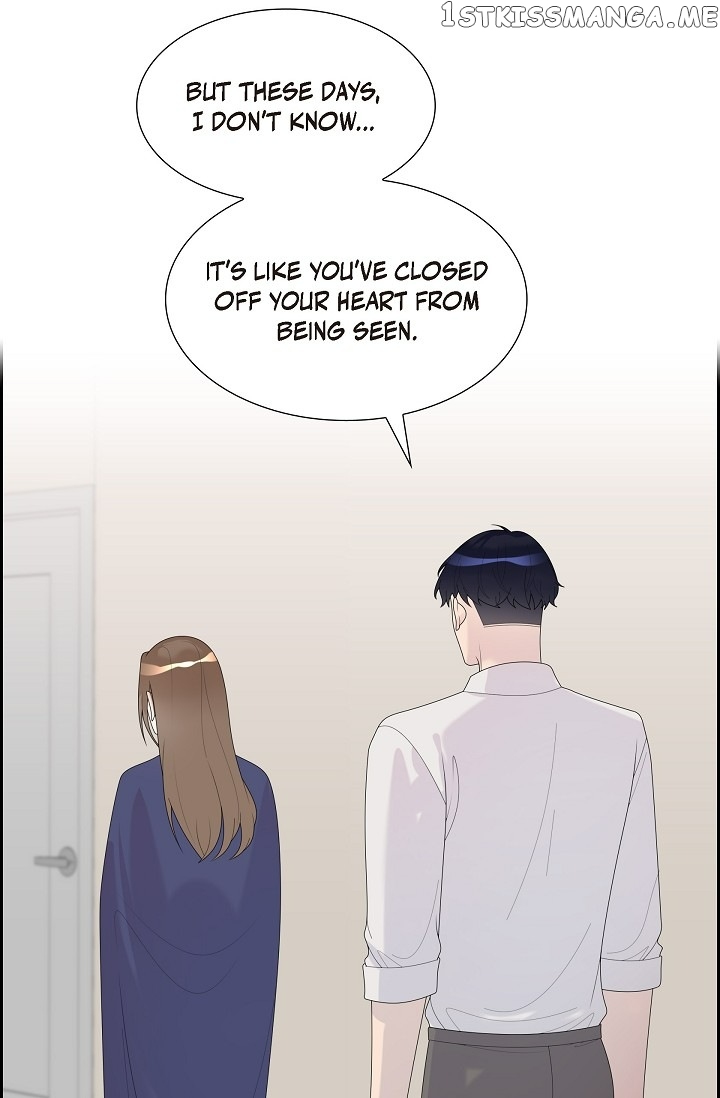 A Misogamist’s Romance Chapter 36 - page 36