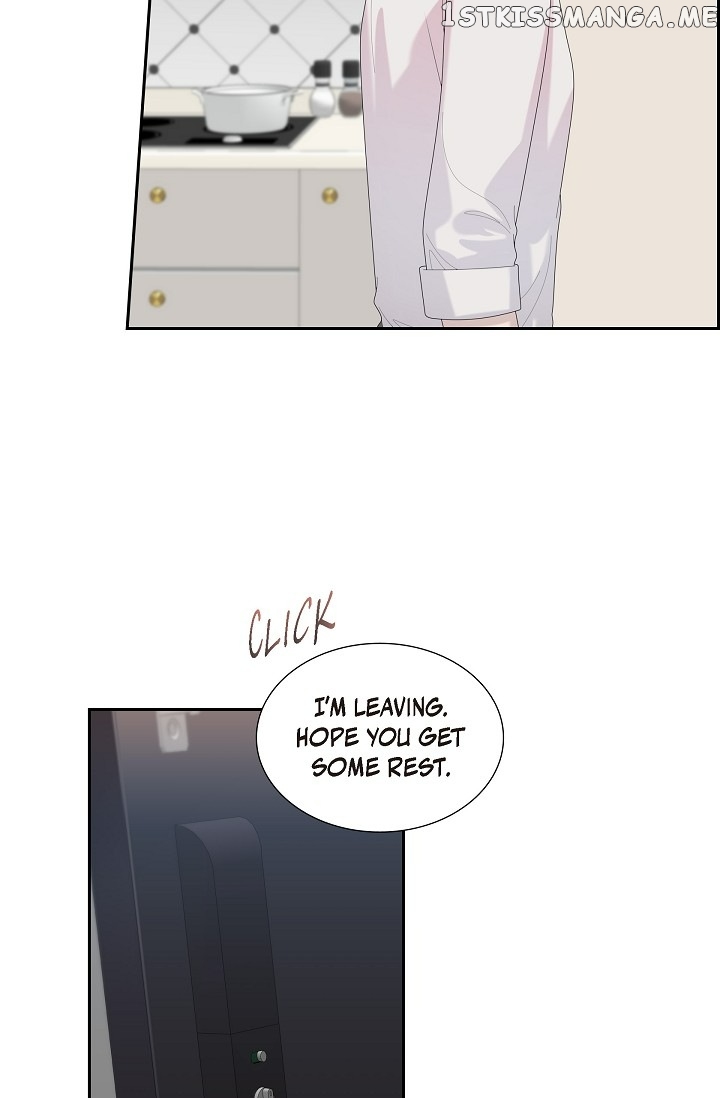 A Misogamist’s Romance Chapter 36 - page 38
