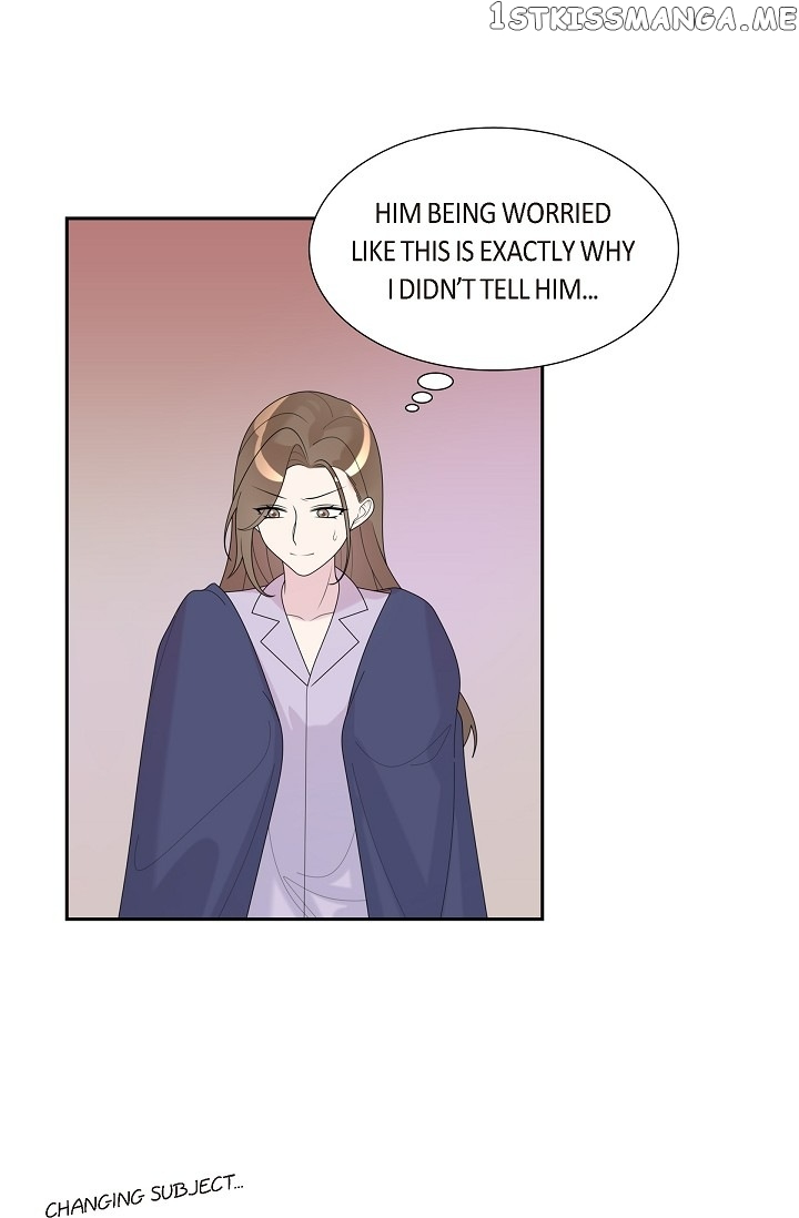 A Misogamist’s Romance Chapter 36 - page 4