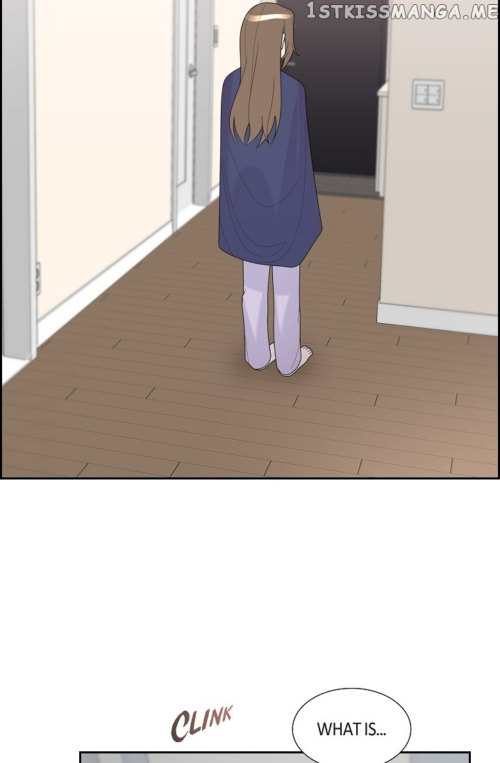 A Misogamist’s Romance Chapter 36 - page 40