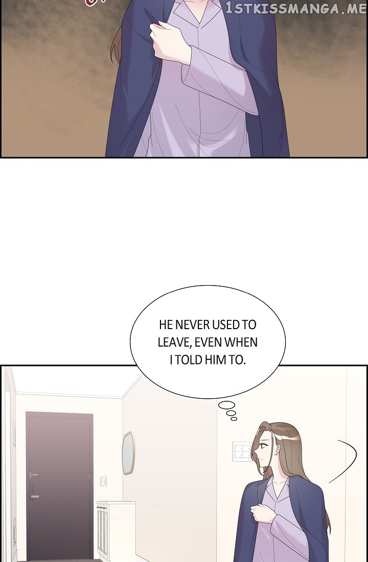 A Misogamist’s Romance Chapter 36 - page 42