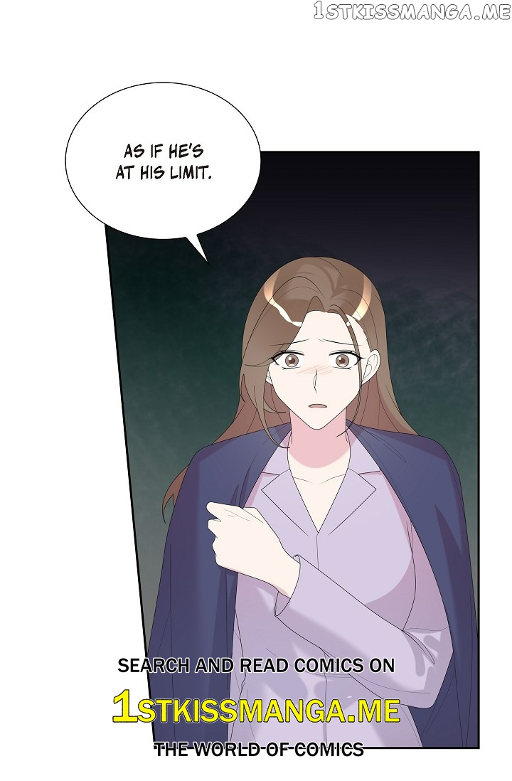 A Misogamist’s Romance Chapter 36 - page 46