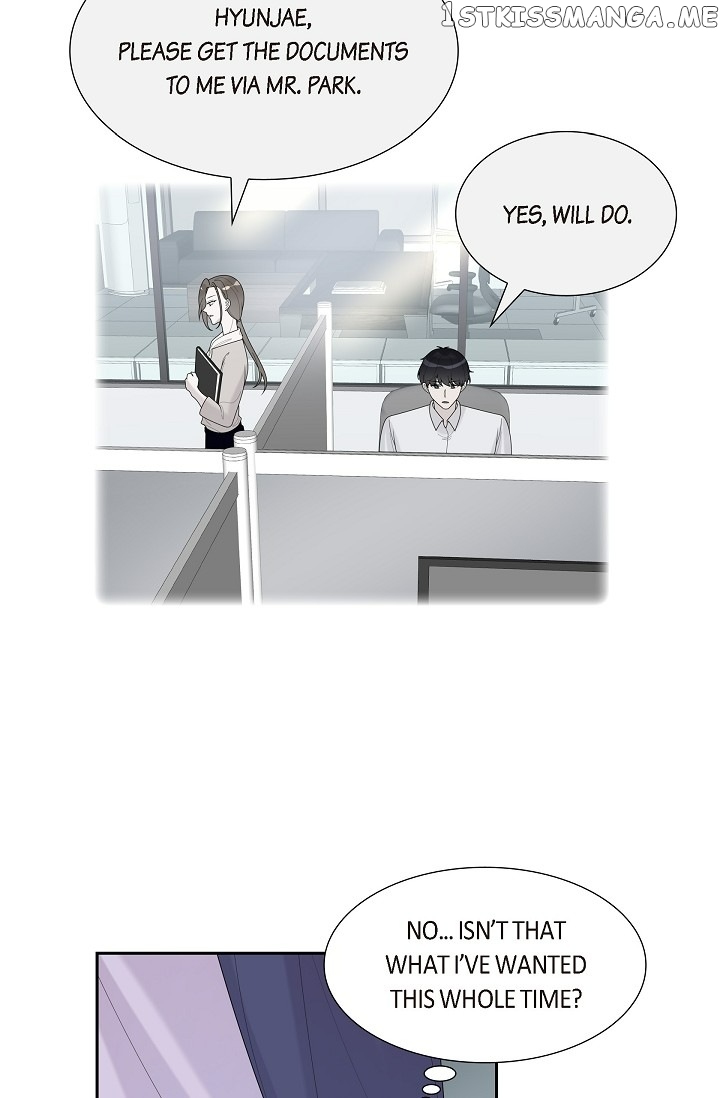 A Misogamist’s Romance Chapter 36 - page 49