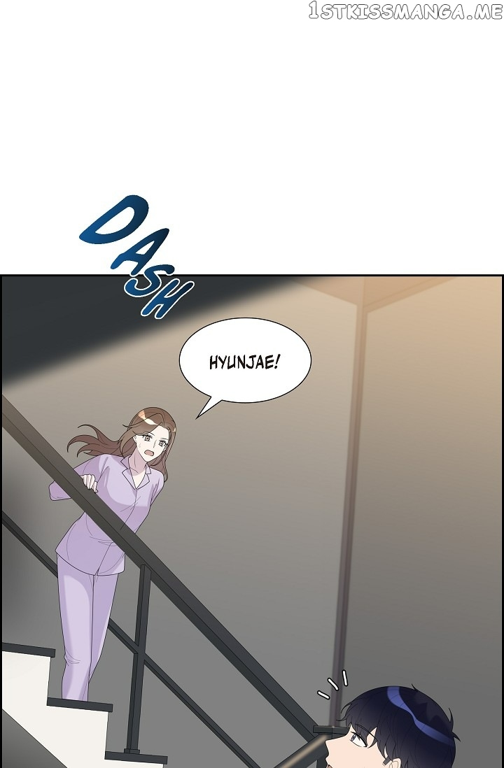 A Misogamist’s Romance Chapter 36 - page 55