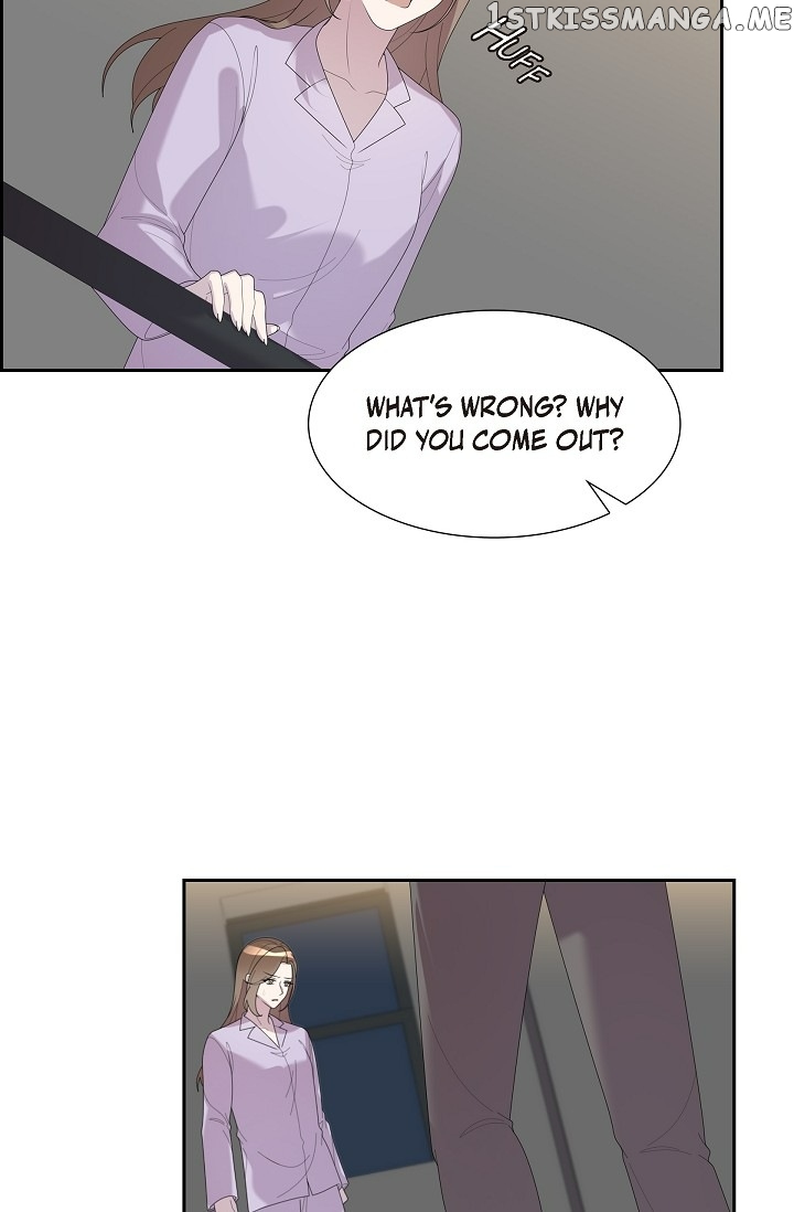 A Misogamist’s Romance Chapter 36 - page 57