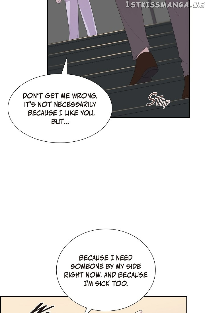 A Misogamist’s Romance Chapter 36 - page 58