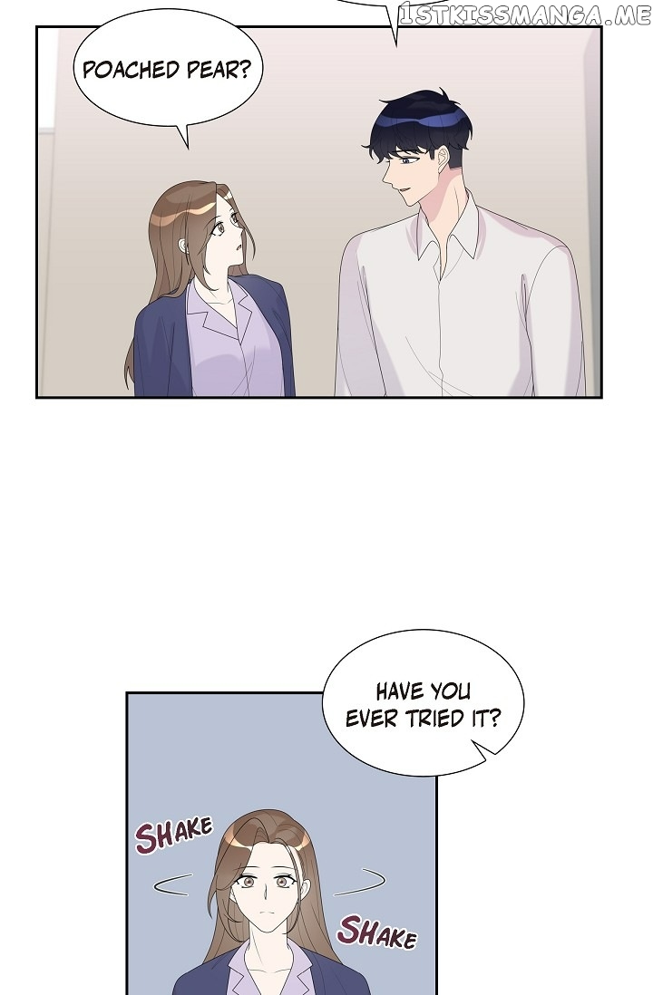 A Misogamist’s Romance Chapter 36 - page 6
