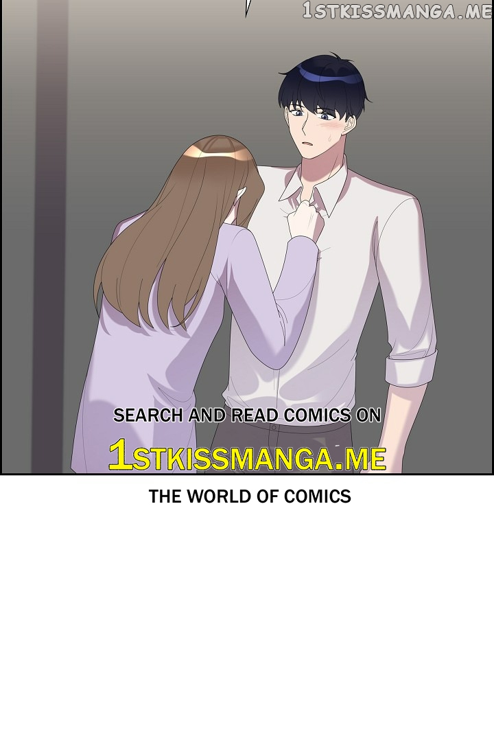 A Misogamist’s Romance Chapter 36 - page 60