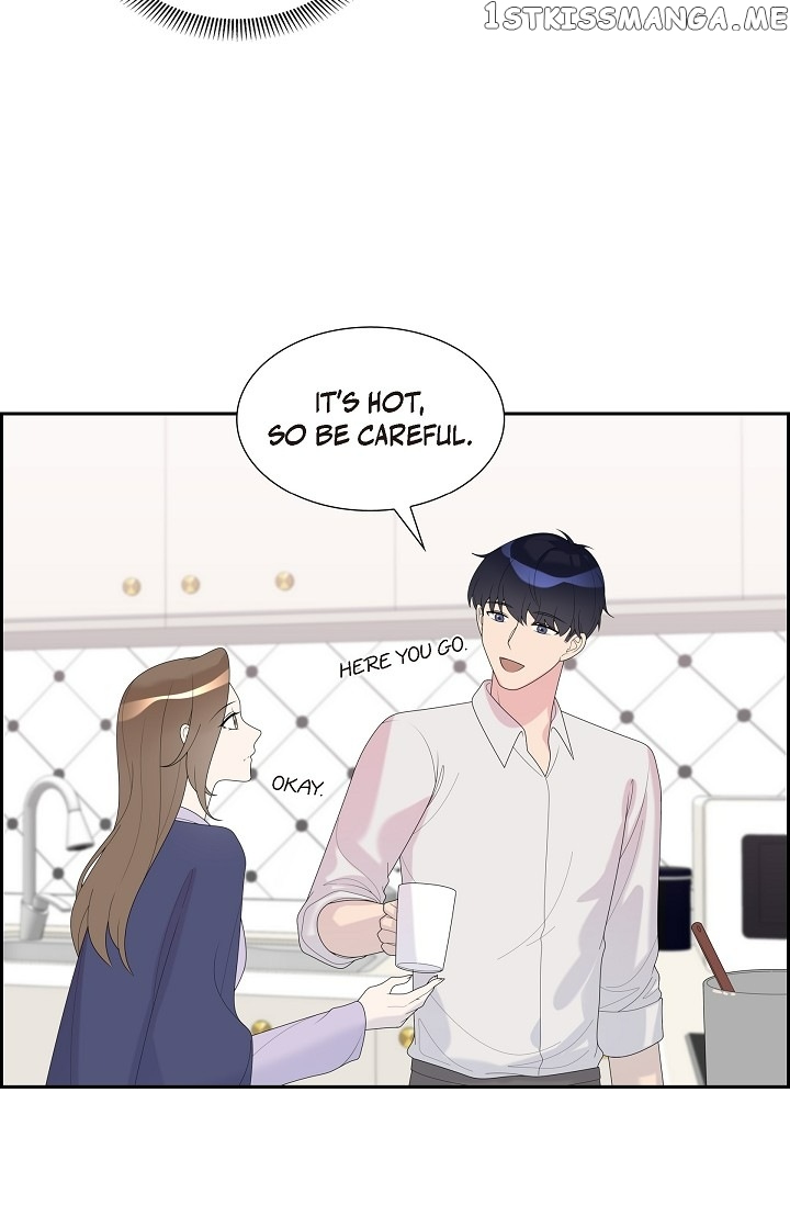 A Misogamist’s Romance Chapter 36 - page 8