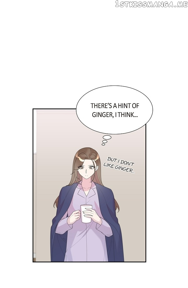 A Misogamist’s Romance Chapter 36 - page 9