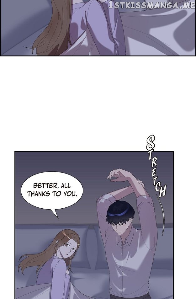A Misogamist’s Romance Chapter 37 - page 10
