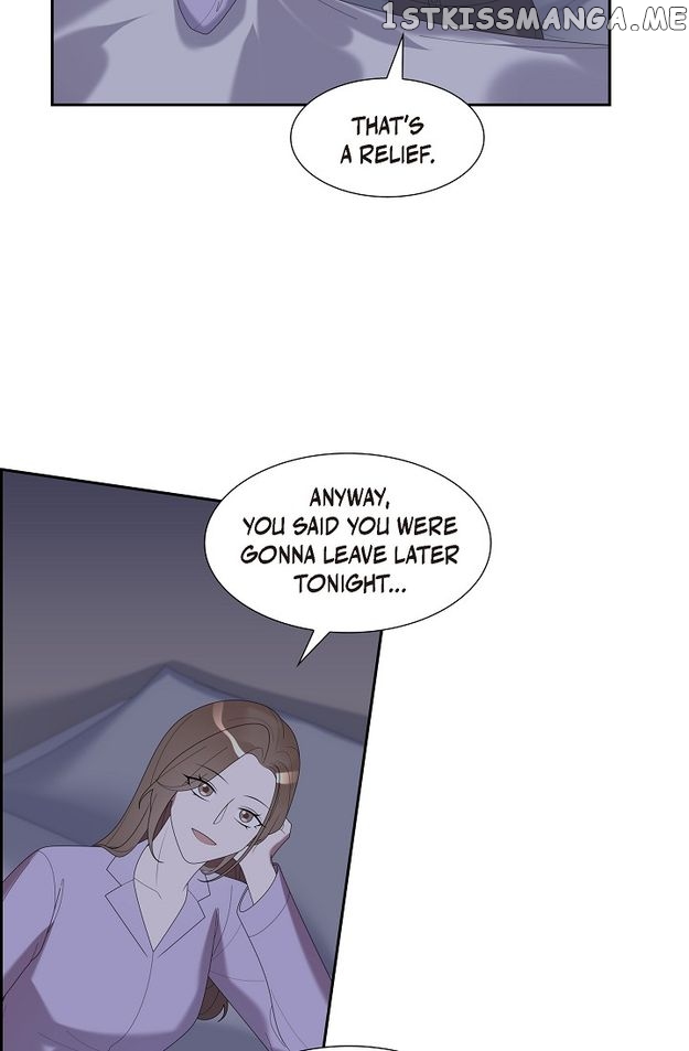 A Misogamist’s Romance Chapter 37 - page 11