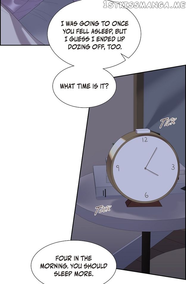 A Misogamist’s Romance Chapter 37 - page 12